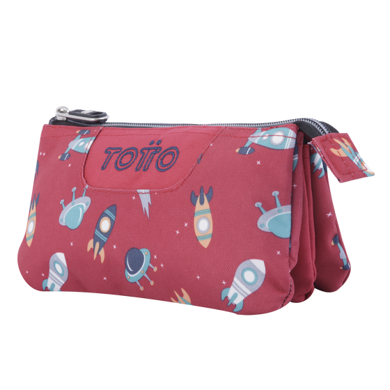 Estuche Tablero - Cohete image number 2