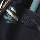 Mochila escolar con 3 ruedas - Motto Cross image number 5