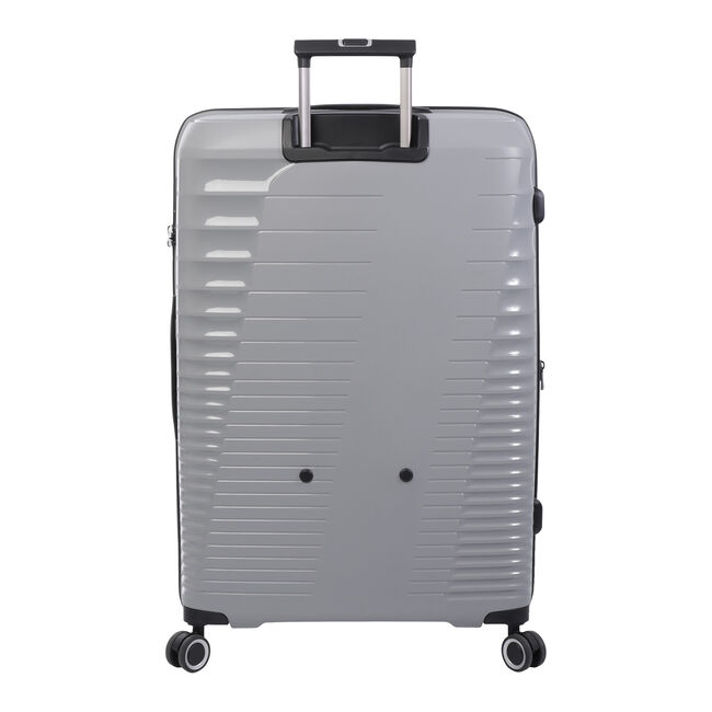 Maleta trolley grande color gris - Traveler image number null