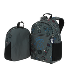 Mochila escolar Cartulina - 8G0 image number 5