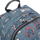 Mochila Crayoles - Videoconsolas image number 6