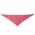 Pañuelo para mascotas doble cara estampado Kamm - Talla S image number 2