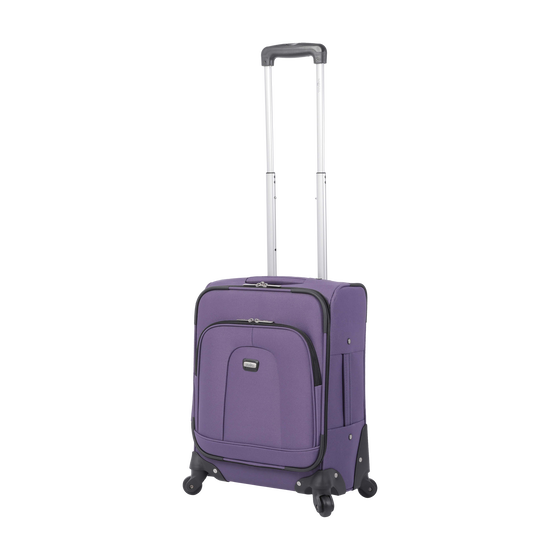 Maleta totto morada hot sale