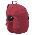 Mochila Cambridge - Rojo image number 6