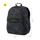 Mochila Gommas - Fractal image number 2