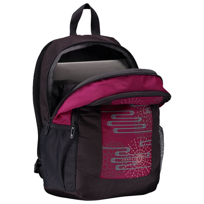 Mochila portátil 14 Gris | Totto.es