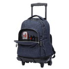 Mochila Renglones - Geometric image number 5