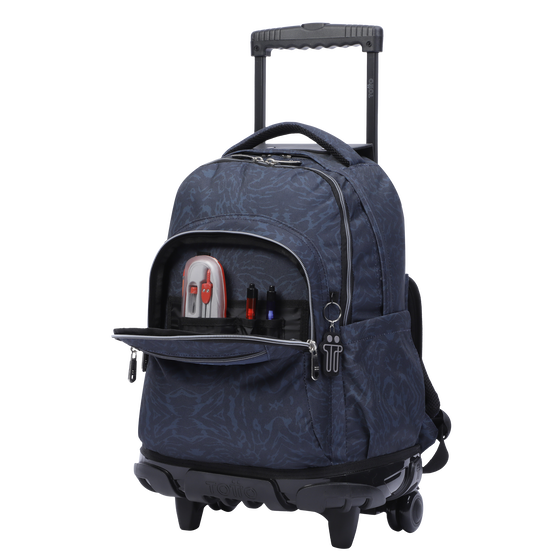 Mochila Renglones - Geometric image number 5
