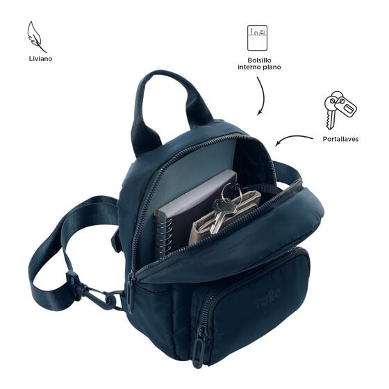 Mochila Yuen 2.0 - Salute image number 4