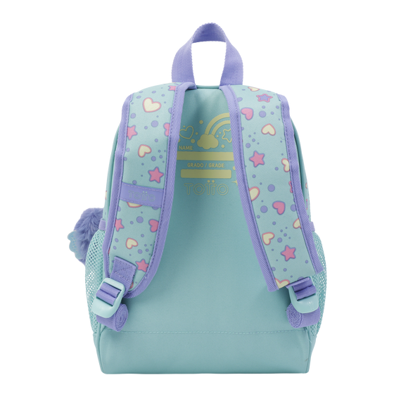 Mochila Draggy S image number 3