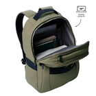 Mochila Wivetto 2.0 - Desert Taupe image number 4