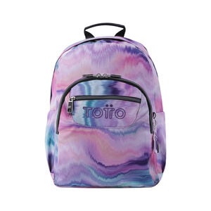 Mochila Gommas - Pallay