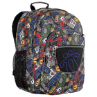 Mochila escolar Pencil - 7E0 image number 3