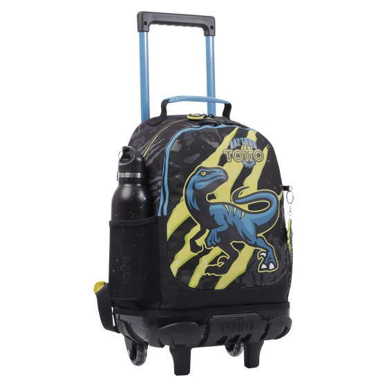 Mochila Ruedas - Raptor M image number 4