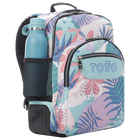 Mochila Crayoles - Plantas tropicales image number 3