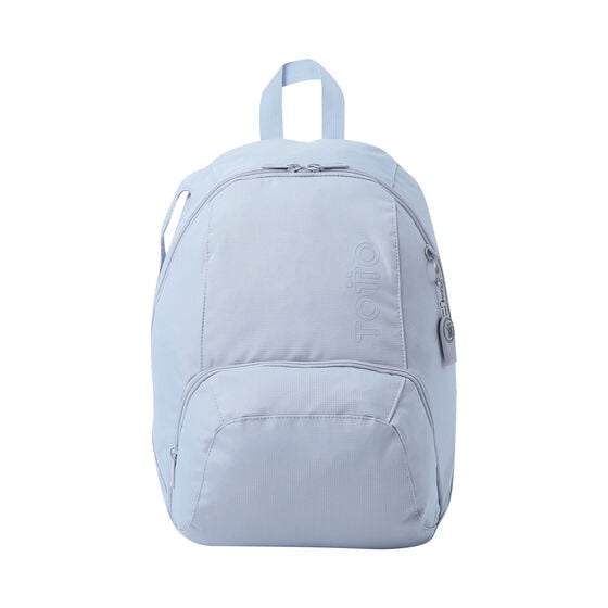 Mochila Gammatto - Halogen Blue image number 1