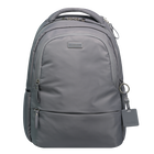 Mochila Choele - Gris oscuro image number 1