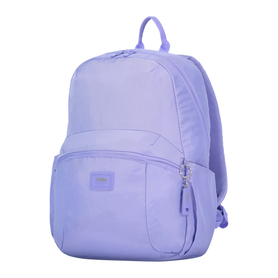 Mochila Trik - Morada image number 2