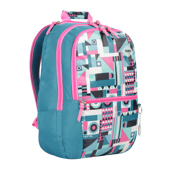 Mochila juvenil - Pasli image number 2