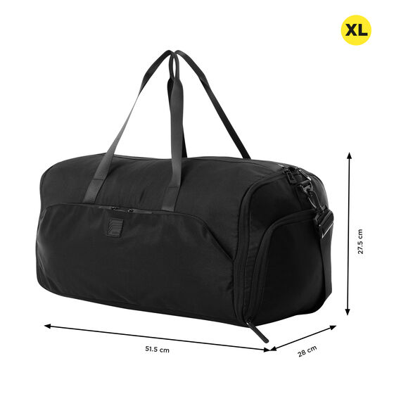 Bolsa Weekender Flex XL - Negro image number 3