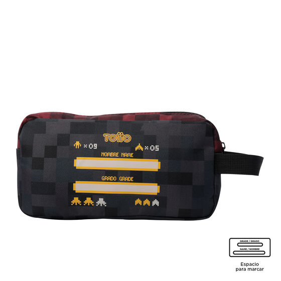 Estuche Digibot image number 4
