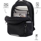 Mochila Misisipi - Negro image number 5