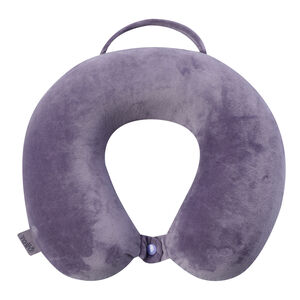 Almohada Jet Pillow - Montana Grape