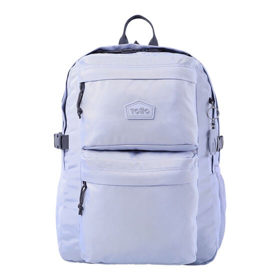 Mochila Molyk - Halogen Blue image number 1