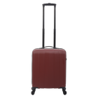 Maleta trolley cabina color rojo - Kita image number 1