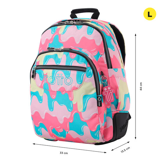 Mochila Rayol - Luti image number 2