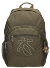 Mochila escolar adaptable a carro Acuareles - T34 image number 1