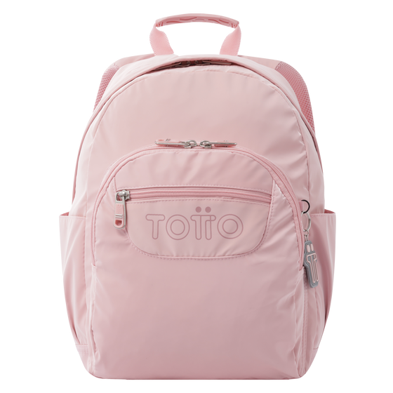 Mochila Gommel - Rosa image number 1