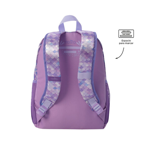 Mochila Sireny M image number 4