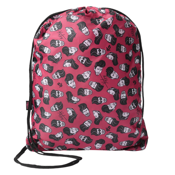 Mochila cuerdas - Colección Yatra image number 3
