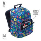 Mochila Tempera - Tello image number 5