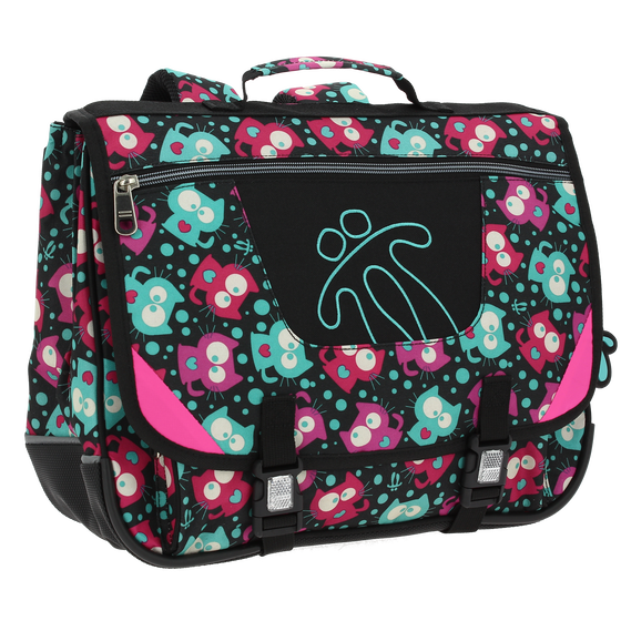 Mochila escolar Tijeras - 3E3 image number 2