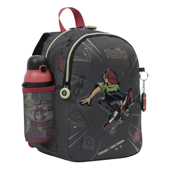 Mochila Muska S image number 4