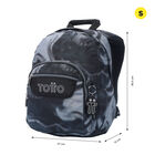 Mochila Tempera - Bluc image number 2