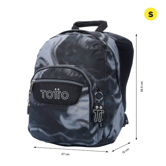 Mochila Tempera - Bluc image number 2