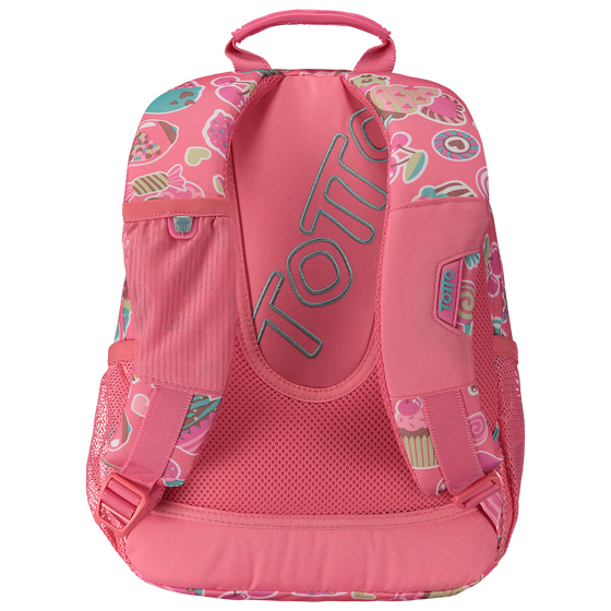 Mochila escolar Tempera - 3IR image number 3