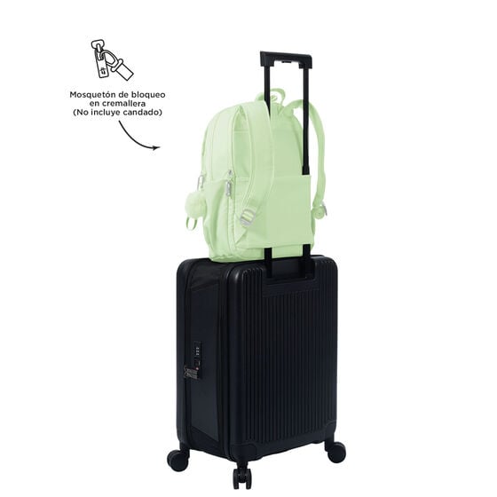 Mochila Adelaide 1 - Meadow Mist image number 6
