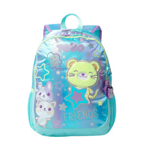 Mochila Friends Ted M