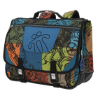 Mochila escolar Tijeras - 7T9 image number 3