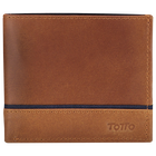 Cartera cuero hombre - Leder image number 1