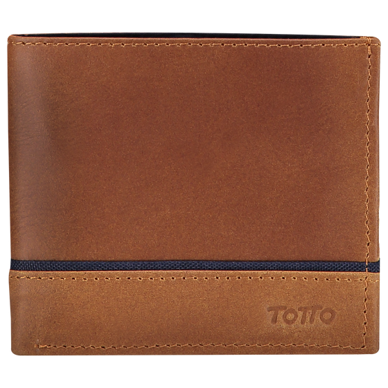 Cartera cuero hombre - Leder image number 1