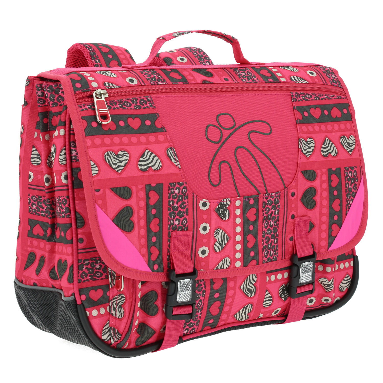 Mochila de 2025 lado mujer