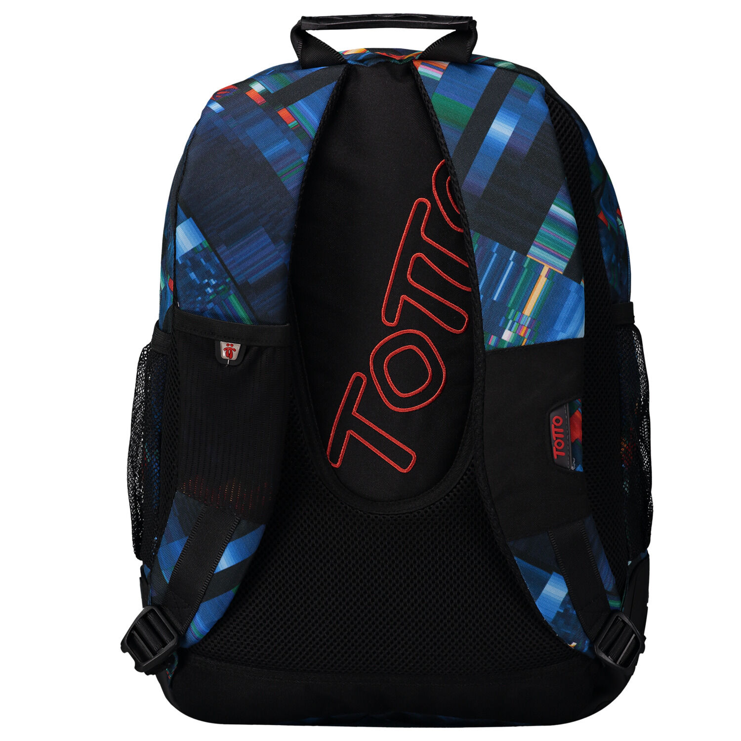 Mochilas sales infantiles hipercor