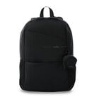 Mochila Suzuka L - Black image number 1