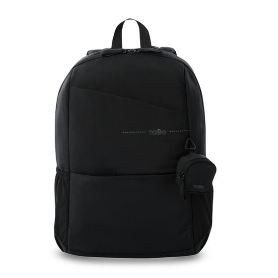 Mochila Suzuka L - Black image number 1