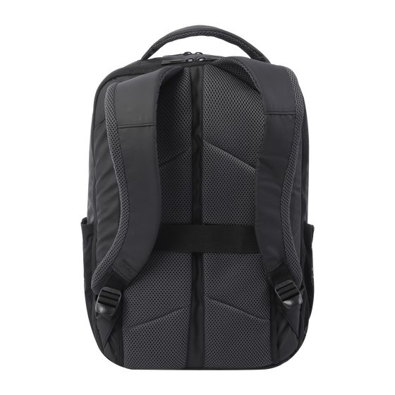 Mochila Dragony - Negro image number 3